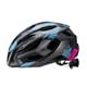 自転車用ヘルメット IZANAGI G-2 アッシュブルーピンク 【S/M】