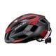 自転車用ヘルメット IZANAGI G-2 マットレッドブラック 【XS/S】