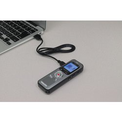 ヨドバシ.com - フィリップス PHILIPS DVT2000-BK [ICレコーダー 8GB
