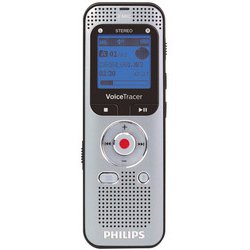 ヨドバシ.com - フィリップス PHILIPS DVT2000-SV [ICレコーダー 8GB