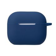 AirPods(第3世代)用 シリコンカバー ネイビー CP-AP3C1/N