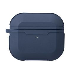 AirPods（第3世代）用 タフネスカバー ネイビー CP-AP3C4/N