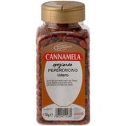 ペペロンチーノ・インテーロ（赤トウガラシ全形） 170g