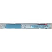 限定 白いフリクションボールノック3色 ホワイトブルー CSLKFBS-60EF-WL