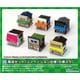 2218 Nゲージ 未塗装ストラクチャー 商店セット （リノベーション仕様・6棟入り） [鉄道模型用品]