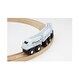 木製玩具 MOK-035 moku TRAIN（モクトレイン） N700系みずほ・さくら