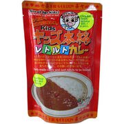 Kid's本格レトルトカレー 180g