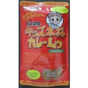 Kid's本格カレールゥ 120g
