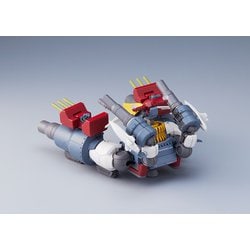 ヨドバシ.com - 青島文化教材社 AOSHIMA ACKS No. GR-03 合体 ムサシ