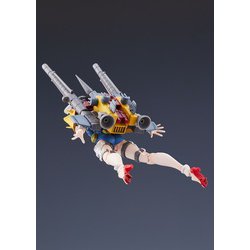 ヨドバシ.com - 青島文化教材社 AOSHIMA ACKS No. GR-03 合体 ムサシ