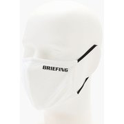 BRG211F55 WHITE [3D WASHABLE MASK-2]