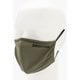 BRG211F55 OLIVE [3D WASHABLE MASK-2]