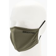 BRG211F55 OLIVE [3D WASHABLE MASK-2]