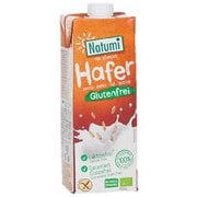 有機グルテンフリー オーツ麦ドリンクナチュラル 1L