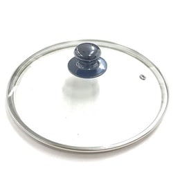 強化ガラス蓋 24cm