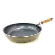 極軽量フライパン 28cm ガス火・IH対応