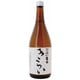 純米酒 きらい 白（ごっつい辛口） 15度 720ml [日本酒]