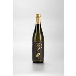菊乃井 大吟醸 16度 720ml [日本酒]