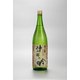 純米吟醸 津軽の吟 15.5度 1800ml [日本酒]