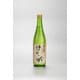 純米吟醸 津軽の吟 15.5度 720ml [日本酒]