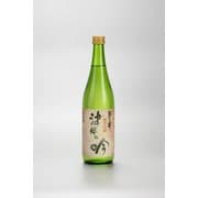 純米吟醸 津軽の吟 15.5度 720ml [日本酒]