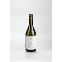 菊乃井 純米吟醸 華さやか無加水 16.7度 720ml [日本酒]