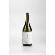 菊乃井 純米吟醸 華さやか無加水 16.7度 720ml [日本酒]