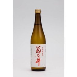 菊乃井 特別純米酒 15度 720ml [日本酒]