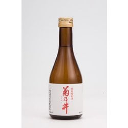 菊乃井 特別純米酒 15度 300ml [日本酒]
