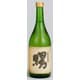自然農法純米酒 賜 15度 720ml [日本酒]
