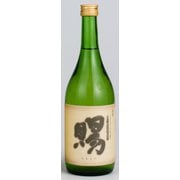 自然農法純米酒 賜 15度 720ml [日本酒]