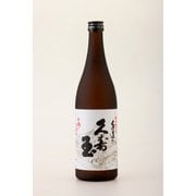 久寿玉 手造り純米 15.5度 720ml [日本酒]