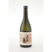 久寿玉 山廃純米 15.5度 720ml [日本酒]