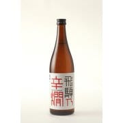 久寿玉 飛騨乃辛燗 特別本譲造 15.5度 720ml [日本酒]
