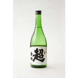 久寿玉 原酒超辛口 20度 720ml [日本酒]