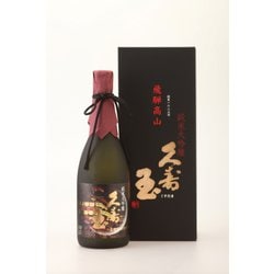 久寿玉 純米大吟醸 16度 720ml [日本酒]
