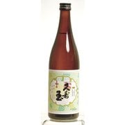 久寿玉 佳撰 本醸造 14.5度 720ml [日本酒]