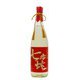 純米大吟醸 七歩蛇 17度 1800ml [日本酒]
