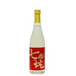 純米大吟醸 七歩蛇 17度 720ml [日本酒]