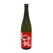 純米吟醸 七歩蛇 15度 720ml [日本酒]