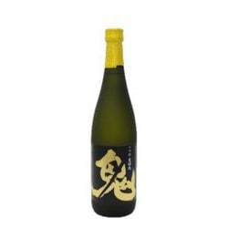 大吟醸 鬼切丸 16度 720ml [日本酒]