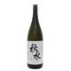 特別純米酒 秋水 15度 1800ml [日本酒]