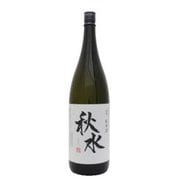 特別純米酒 秋水 15度 1800ml [日本酒]