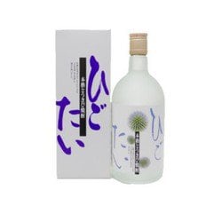 本格とうきび焼酎 ひごたい 25度 720ml [焼酎]