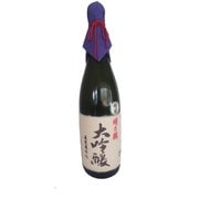 明乃鶴 大吟醸 16度 720ml [日本酒]