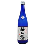 本醸造 福井藩 15度 720ml [日本酒]