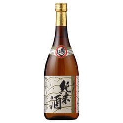 秀よし 純米酒 15度 720ml [日本酒]