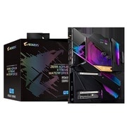 GIGABYTE Z690 AORUS XTREME WATERFORCE Rev. 1.0 Z690 AORUS XTREME WB Rev. 1.0