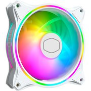 MasterFan MF120 Halo 3 in 1 White Edition MFL-B2DW-183PA-R1