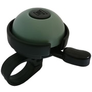 自転車用 引きベル TB-101 ECHO MINI マットオリーブ